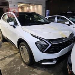 کیا سپۆرتاج